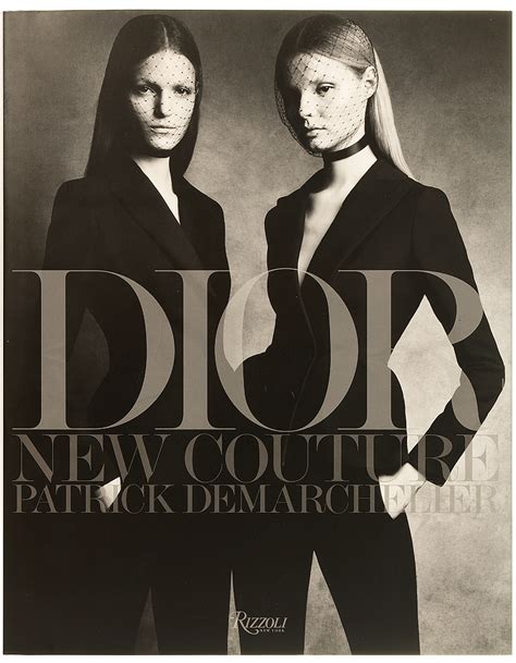 Libro: Dior New Couture 